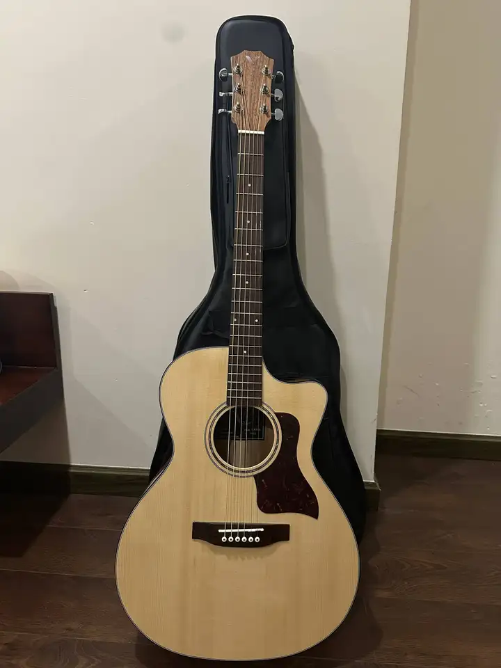 Гитара V Guitar