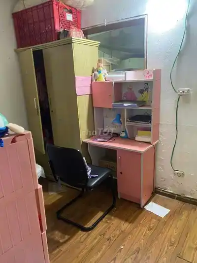 Квартира на 1 этаже в многоквартирном доме в аренду