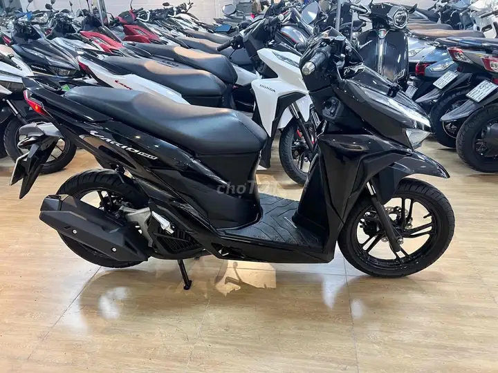 Honda Vario 150 2021 ❇️Dong Moto Da Lat❇️