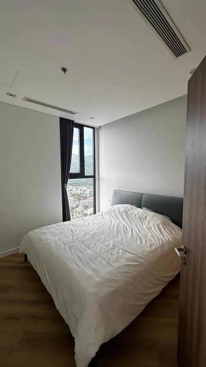 Квартира 1br в Scenia Bay
