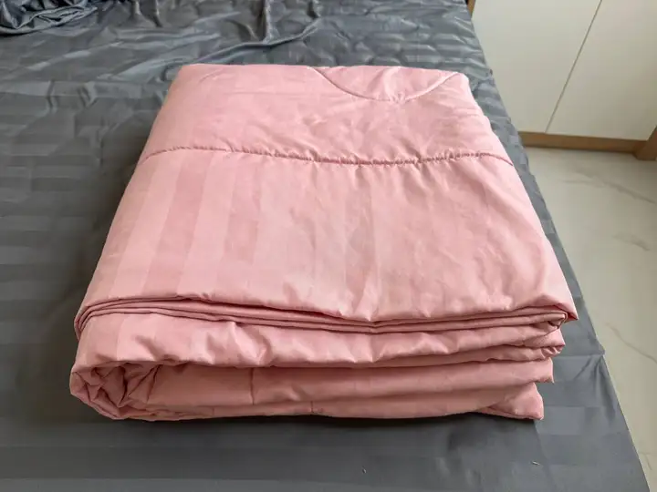 Одеяло в чехле