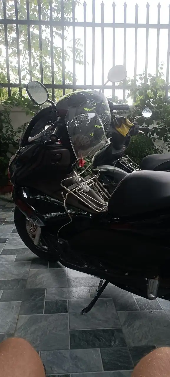 Аренда мотобайков Honda PCX