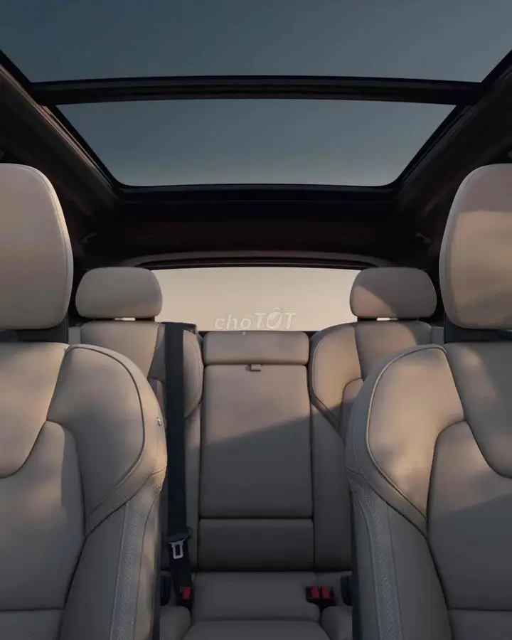 Volvo XC60 Ultra 2026 – Скидка 400 млн