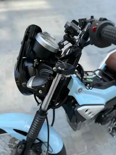 Yamaha PG-1 2024 синий 4000 км