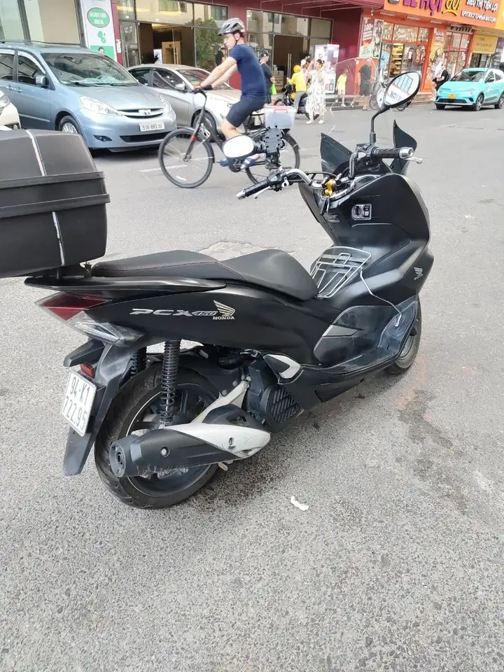 Honda PCX 150