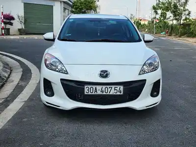 Mazda 3S SX2013 автомат, 1 владелец с нов., пробег 86 тыс. км