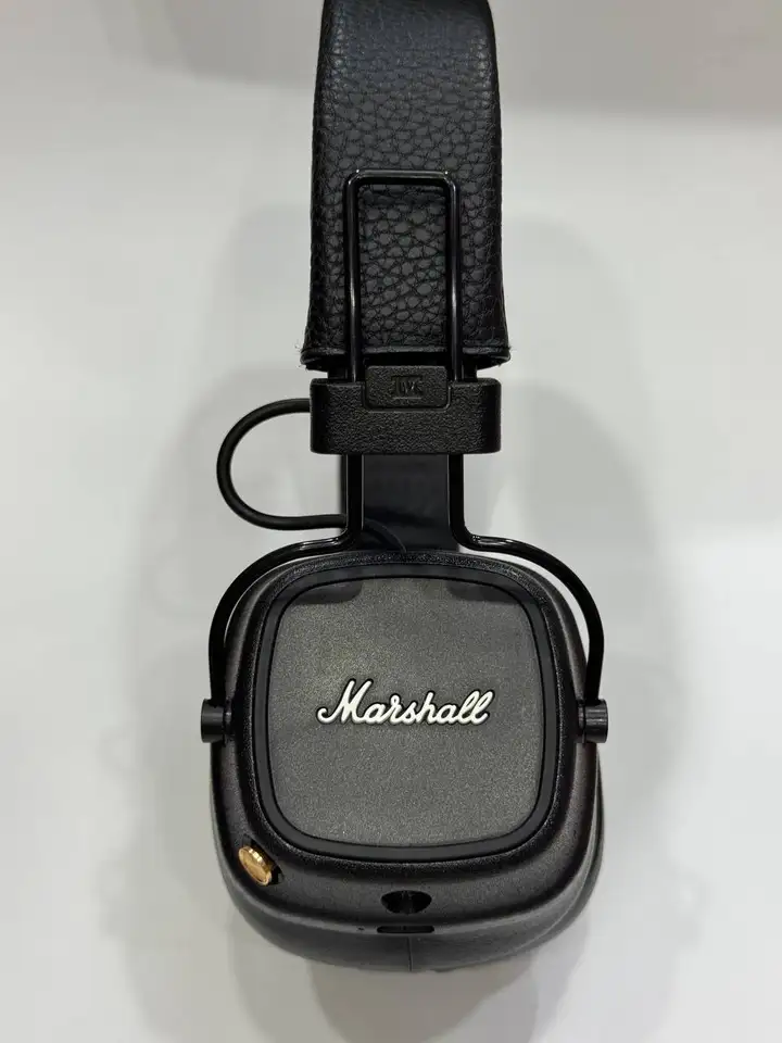 Наушники Marshall IV