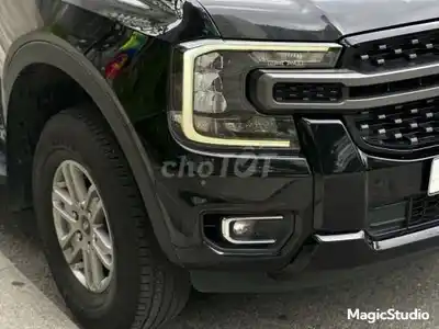 Ford Ranger XLS 2.0L 4x2 AT 2025