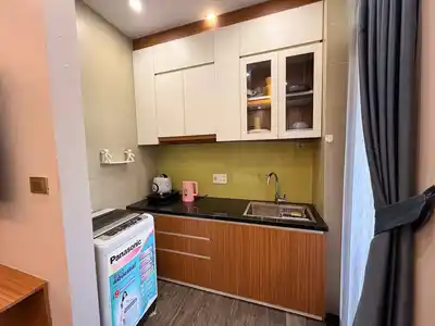 Аренда квартиры ACC Vườn Xoài 35 м²