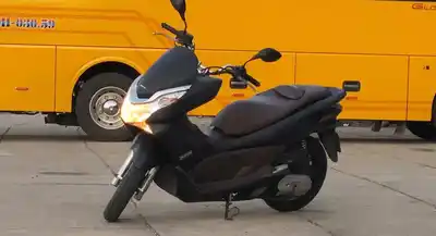 Honda PCX 125