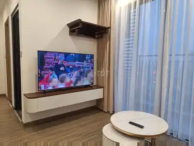 2-комнатная квартира Vinhomes Smart City в аренду 10.5т.р.