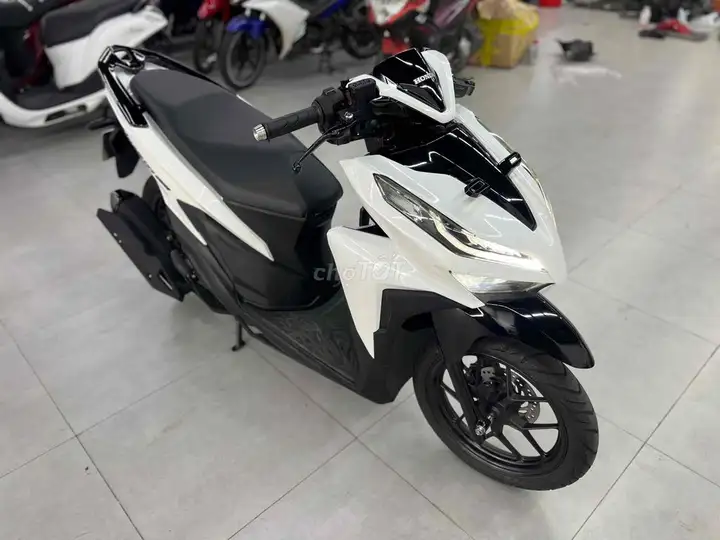 Vario 125 2021, Đồng Moto Đà Lạt