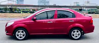 Chevrolet Aveo LTZ 1.4 AT 2018 - 235 млн
