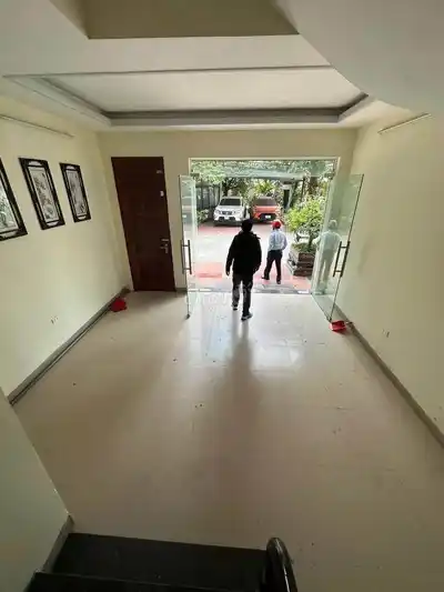 Таунхаус в Ван Кхе, 50 кв.м, 4 этажа, 18 млн/месяц