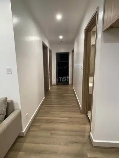 Аренда 3-комнатной квартиры в Vinhomes Ocean Park с мебелью за 10.5 миллионов