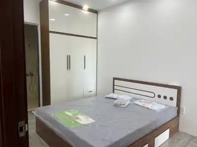 Квартира с 2 спальнями