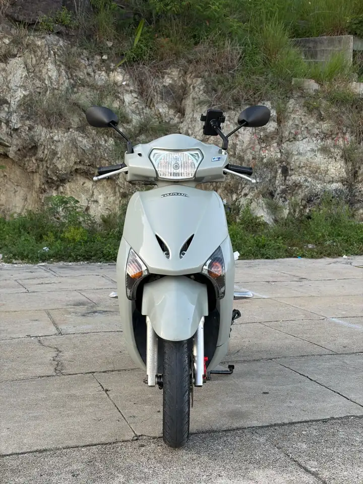 Honda Lead 110