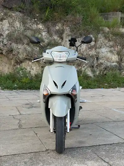 Honda Lead 110