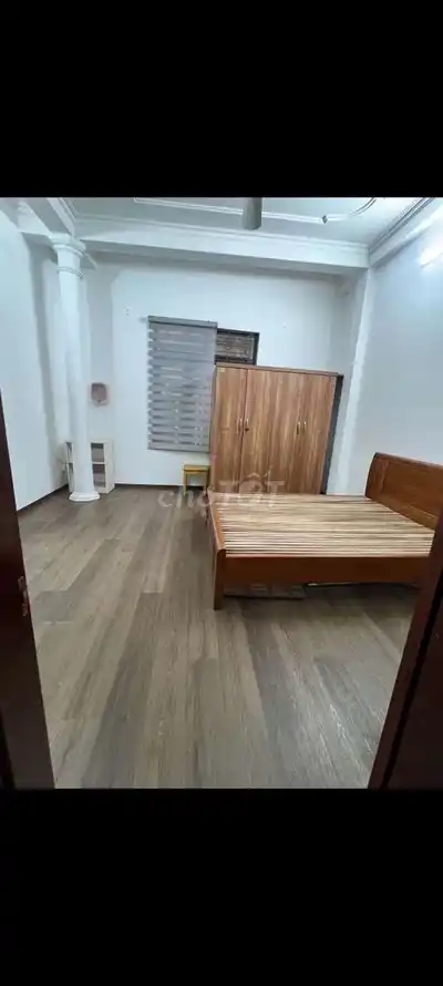 Дом в районе Хоангмай, 30м2, недорого, рядом со школой