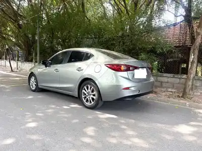 Mazda 3 2016 1.5AT, разумная цена, отличное состояние