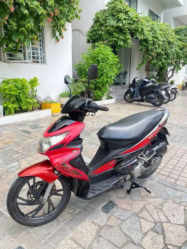 Suzuki Hayate