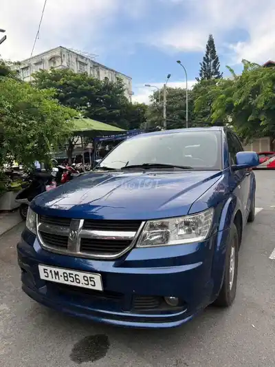 DODGE JOURNEY SXT 2008 ГОДА ВЫПУСКА