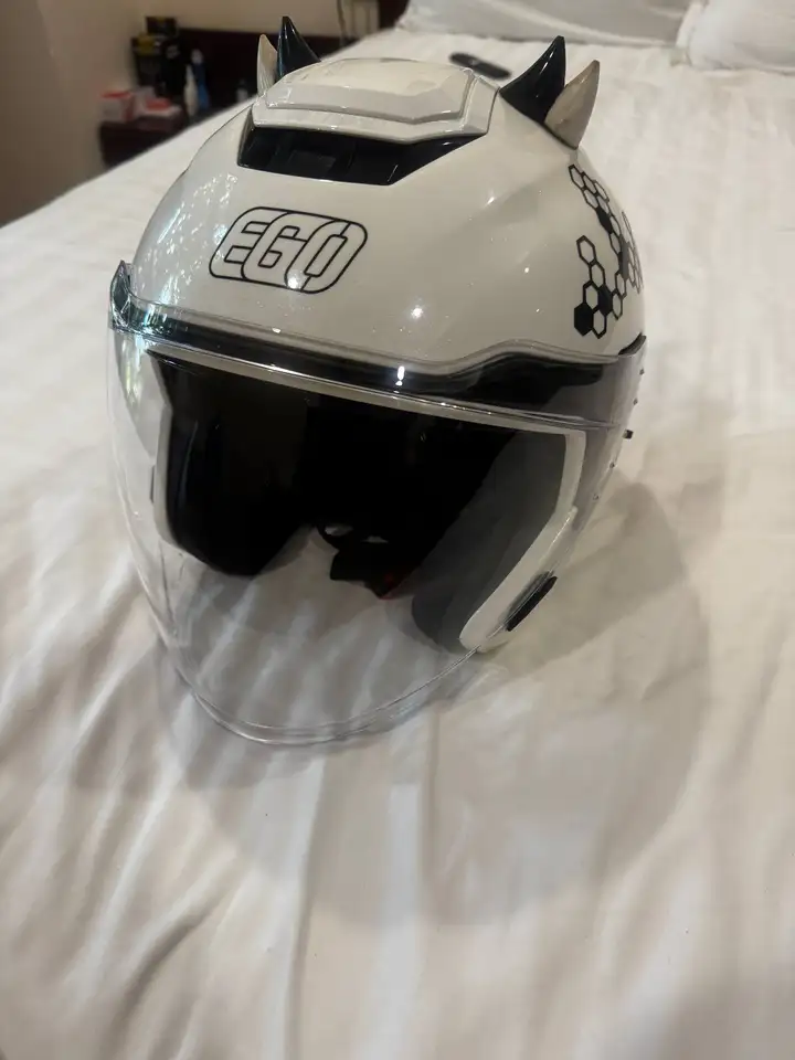 EGO e-42