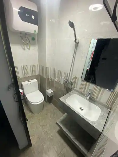 Аренда дома 31м² x 2 этажа, переулок 207 Буй Сыонг Трать, Тхань Сюан