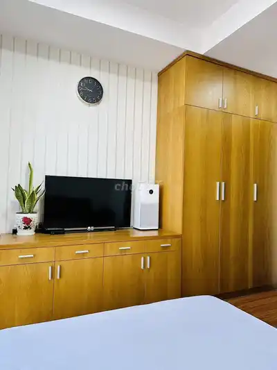 Отличная цена прямо на фасаде Конг Хоа: 70м² (2 спальни, 2 санузла) в Cộng Hòa Plaza