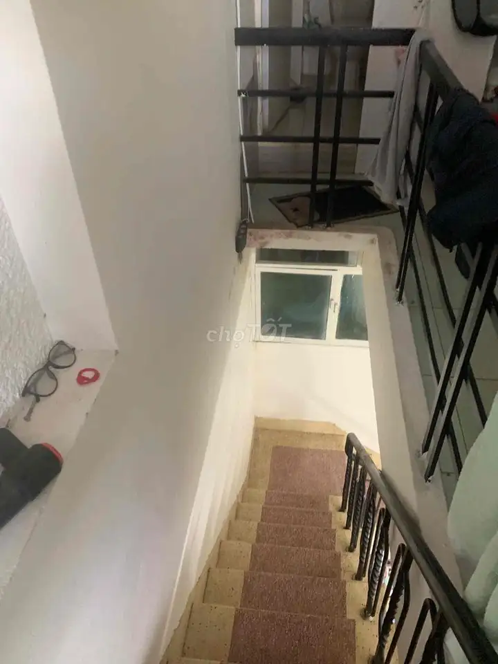 Дом в переулке 3м, район Хайчау