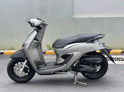 Honda Stylo Abs 2026 Серый Ламбор 6000 км