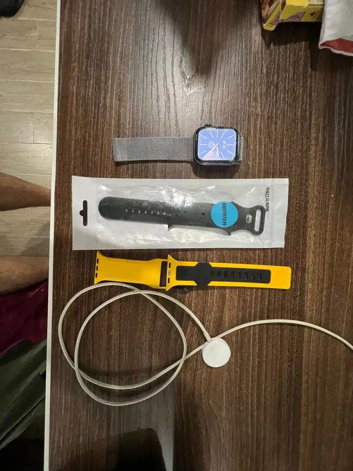 Apple Watch 1-го поколения