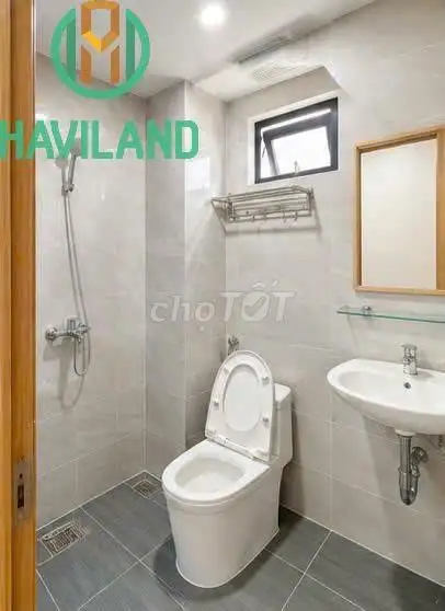🔥 Студии и 1-комнатные апартаменты – всё включено – То Хоай, Нгу Хань Сон 🏡✨