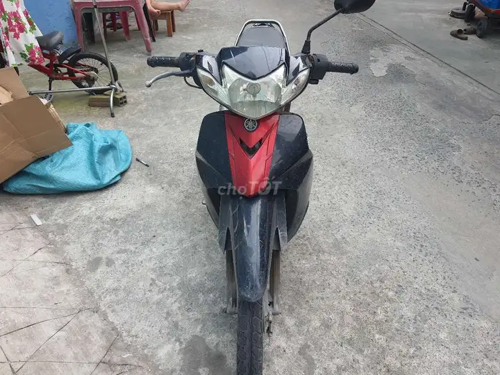 Sirius BSTP 2011