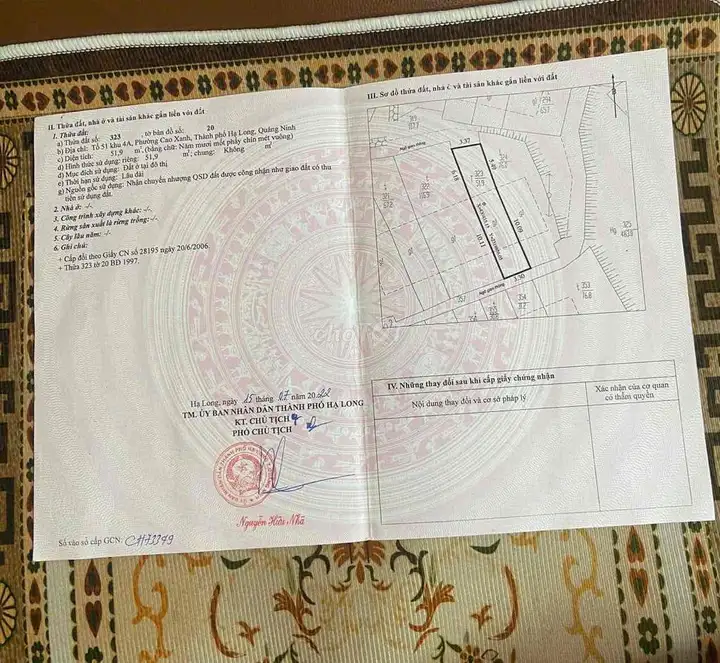 Дом 1,1 млрд, в 20м от главной дороги Каоксань