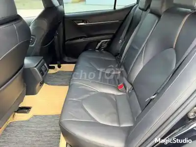 Toyota Camry 2.0G 2019 - 625 млн