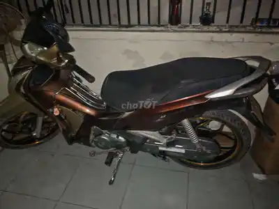 Honda Future 2017 Бронзовый б/у