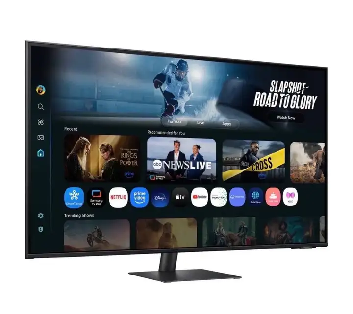Samsung Smart Monitor M7 43" 4K