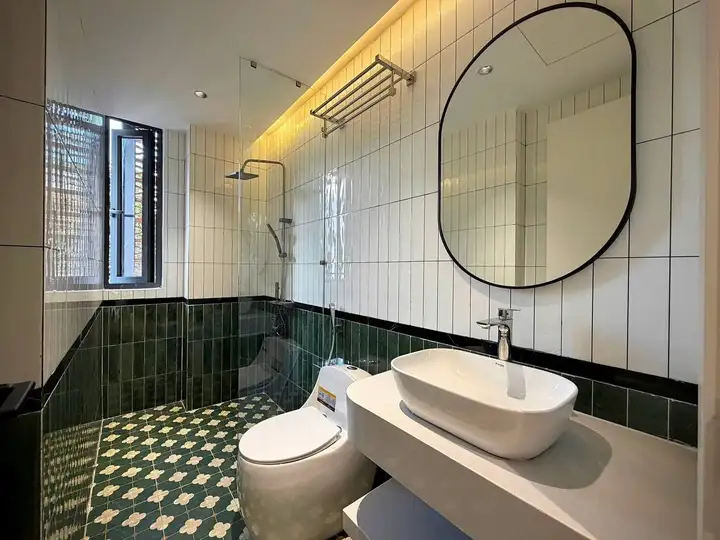 Аренда однокомнатной квартиры 40 м²