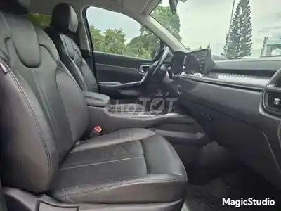 Kia Sorento Luxury 2.2 AT 2021