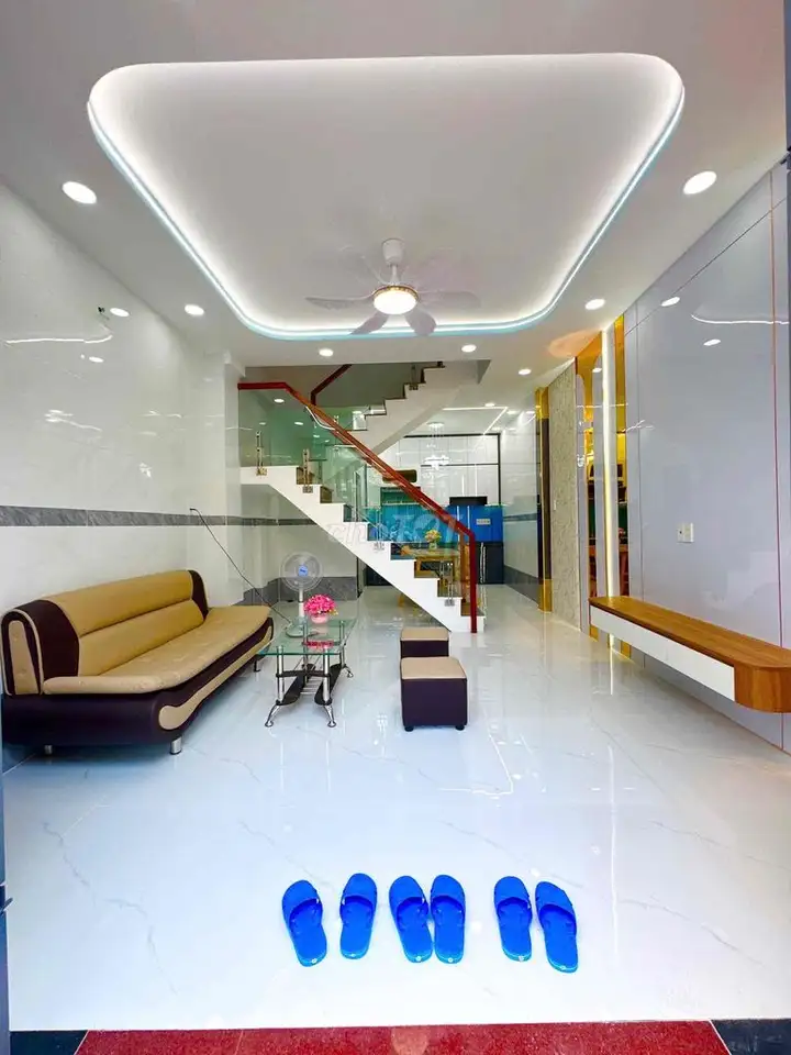 Продажа дома 1/ Chiến lược, полная меблировка
