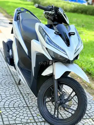 Honda Vario 150 Smartkey Серебристый