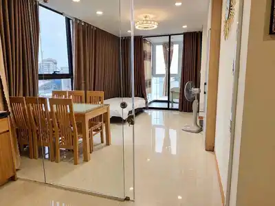 Аренда апартаментов Maple Nha Trang рядом с площадью 2/4