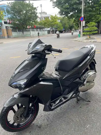 Honda Air Blade Серый 35159 km