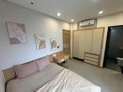 Апартаменты Da Phuoc 3, Ngu Hanh Son, Дананг