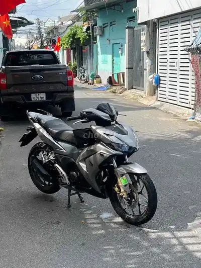Производитель оригинальных двигателей Honda Winner X V3