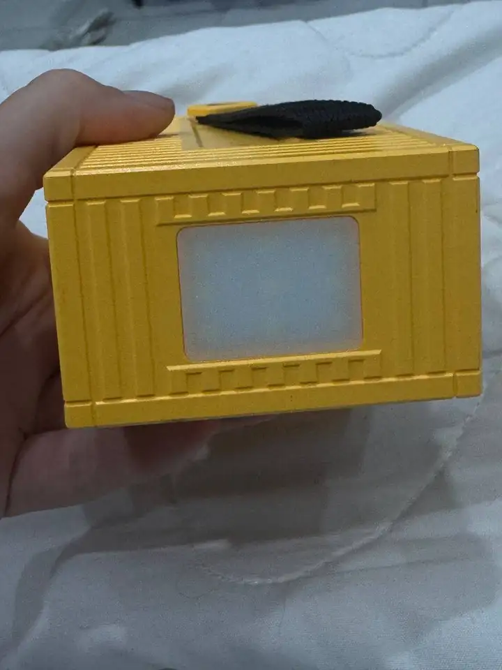 Power bank с фонариком