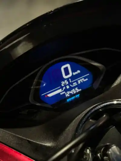 Honda PCX 2020