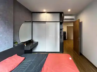 Однокомнатная квартира в Vinhomes Ocean Park с мебелью за 8 млн