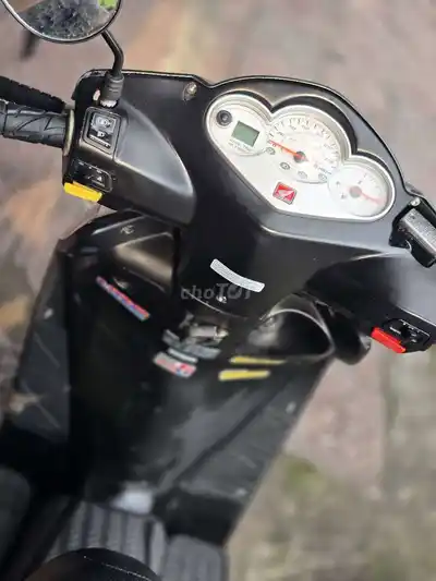 Honda Dylan 150cc Синий